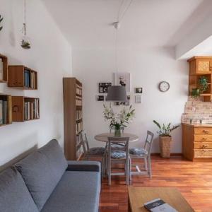 Zdjęcie z galerii obiektu Bartók Béla Apartman w Győr