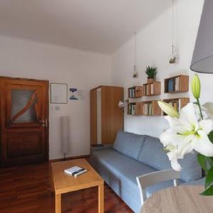Zdjęcie z galerii obiektu Bartók Béla Apartman w Győr