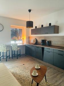 Studio-Apartment Hohe Börde, Irxleben – Обновени цени 2023