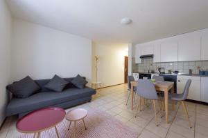 Cucina o angolo cottura di Osteria Pozzo
