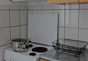 Kép Cigi Apartments szállásáról Afánduban a galériában
