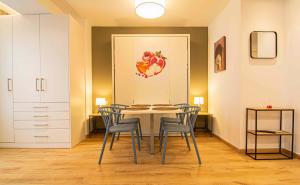 Fotografia z galérie ubytovania Apartamentos Leonor v destinácii Málaga