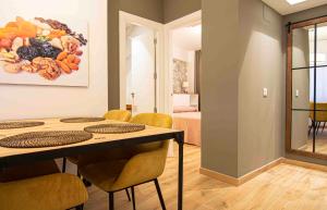 Fotografia z galérie ubytovania Apartamentos Leonor v destinácii Málaga