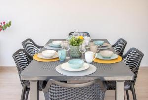 Fotografia z galérie ubytovania Luxury apartment Casia with heated pool and pleasent terrace v Trogiri