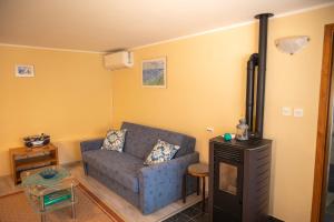 Fotografia z galérie ubytovania Apartmani Mura v destinácii Mursko Središće