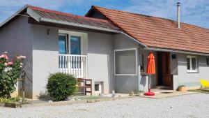 Fotografia z galérie ubytovania Apartmani Mura v destinácii Mursko Središće