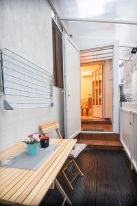 Φωτογραφία από το άλμπουμ του Sasa's House στο Βελιγράδι +18 φωτογραφίες