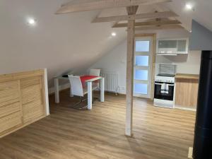 Gallery image of Dům U Lipky in Světlá nad Sázavou