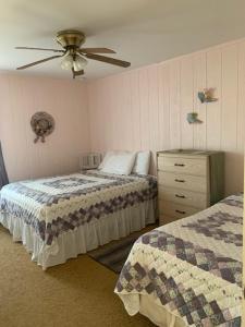 Afbeelding uit fotogalerij van Tombstone Bordello Bed & Breakfast in Tombstone