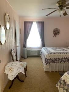 Afbeelding uit fotogalerij van Tombstone Bordello Bed & Breakfast in Tombstone