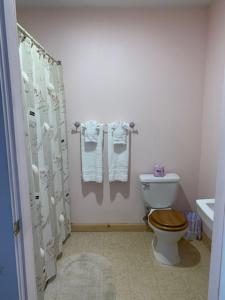 Afbeelding uit fotogalerij van Tombstone Bordello Bed & Breakfast in Tombstone