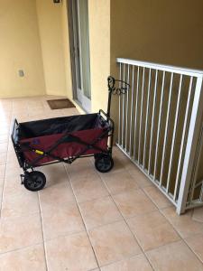 Fotografie z fotogalerie ubytování cozy & spacious condo 10min walk to beach v destinaci South Padre Island