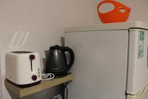 Kép Cigi Apartments szállásáról Afánduban a galériában