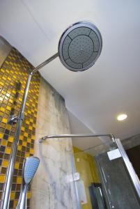 Gallery image of T Series Place Serviced Apartment in Bangkok