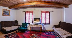 Fotografie z fotogalerie ubytování Lubnice - Seoska kuca v destinaci Berane