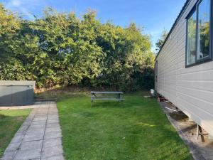 Gallery image of 8 Berth Static Caravan Haven Marton Mere Blackpool in Blackpool