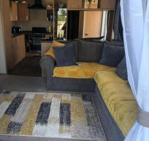 Gallery image of 8 Berth Static Caravan Haven Marton Mere Blackpool in Blackpool +9 photos