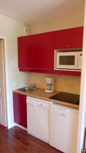 Gambar di galeri bagi Charmant Appartement avec piscine. di Monflanquin