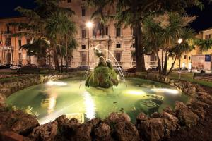 Afbeelding uit fotogalerij van Hotel Umbria in Perugia