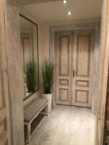 Zdjęcie z galerii obiektu Tomas Apartments Gold w Karlowych Warach