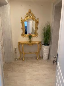 Zdjęcie z galerii obiektu Tomas Apartments Gold w Karlowych Warach