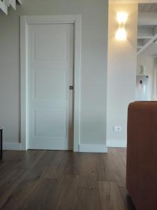 Fotografie z fotogalerie ubytování La Casa di Stefania LOFT v destinaci Pollutri