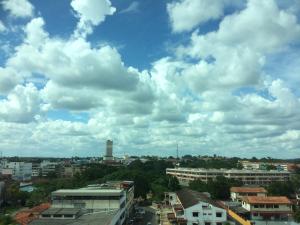 Gallery image of The View Hotel in Segamat