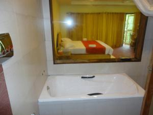 Φωτογραφία από το άλμπουμ του Great Hornbill Serviced Villa , Nilambur σε Kālikāvu +41 φωτογραφίες