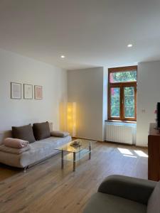 Fotografia z galérie ubytovania Apartmány Elzet v destinácii Třeboň