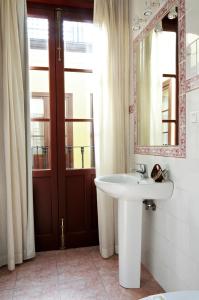 Kúpeľňa v ubytovaní Casa Palacio Don Pedro + 37 fotografií