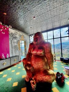 Φωτογραφία από το άλμπουμ του Cómodo y elegante apartamento en fabuloso condo! στο Σαν Χοσέ