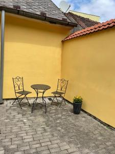 Fotografia z galérie ubytovania Apartmány Elzet v destinácii Třeboň