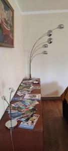 Fotografia z galérie ubytovania Loches : gîte de charme indépendant avec jardin v destinácii Loches