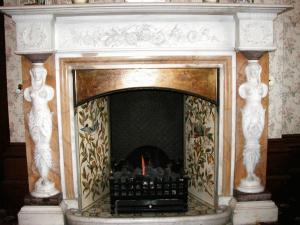 Afbeelding uit fotogalerij van Purbeck House Hotel & Louisa Lodge in Swanage