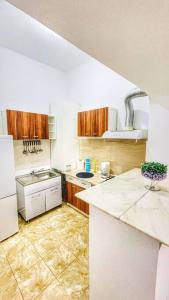 Luxury studio with hot tub in the Old Town
