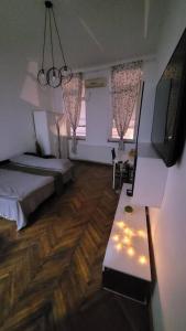 Luxury studio with hot tub in the Old Town