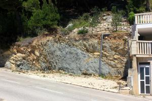 Fotografie z fotogalerie ubytování Apartment Baska Voda 10027d v destinaci Baška Voda