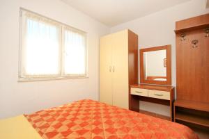 Fotografie z fotogalerie ubytování Apartment Baska Voda 10027d v destinaci Baška Voda
