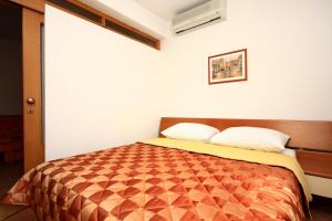 Fotografie z fotogalerie ubytování Apartment Baska Voda 10027d v destinaci Baška Voda