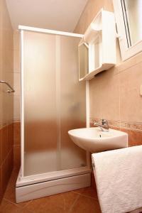 Fotografie z fotogalerie ubytování Apartment Baska Voda 10027d v destinaci Baška Voda