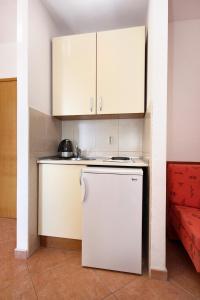 Fotografie z fotogalerie ubytování Apartment Baska Voda 10027d v destinaci Baška Voda