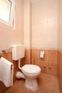 Fotografie z fotogalerie ubytování Apartment Baska Voda 10027d v destinaci Baška Voda