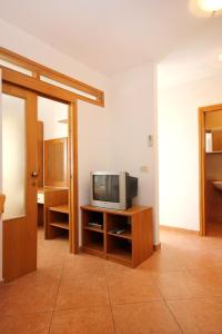 Fotografie z fotogalerie ubytování Apartment Baska Voda 10027d v destinaci Baška Voda