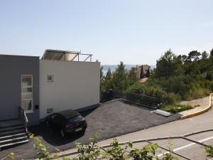 Fotografie z fotogalerie ubytování Apartment Baska Voda 10027d v destinaci Baška Voda