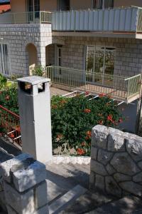 Fotografia z galérie ubytovania Apartments with a parking space Hvar - 9658 v destinácii Hvar