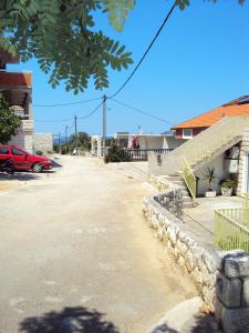 Fotografia z galérie ubytovania Apartments with a parking space Hvar - 9658 v destinácii Hvar