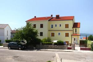 Fotografie z fotogalerie ubytování Apartments with a parking space Crikvenica - 9651 v destinaci Crikvenica