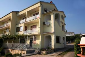 Fotografie z fotogalerie ubytování Apartments with a parking space Crikvenica - 9651 v destinaci Crikvenica