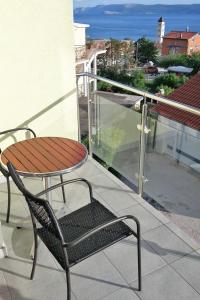 Fotografie z fotogalerie ubytování Apartments with a parking space Crikvenica - 9651 v destinaci Crikvenica