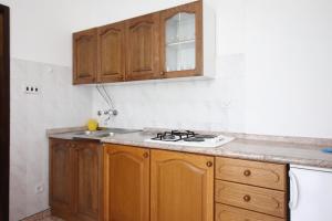 Kuchyň nebo kuchyňský kout v ubytování Apartments with a parking space Povljana, Pag - 9405 + 18 fotografií